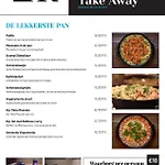 Harbourskitchenhouse@sea Vakantiehuis *