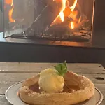Harbourskitchenhouse@sea Vakantiehuis