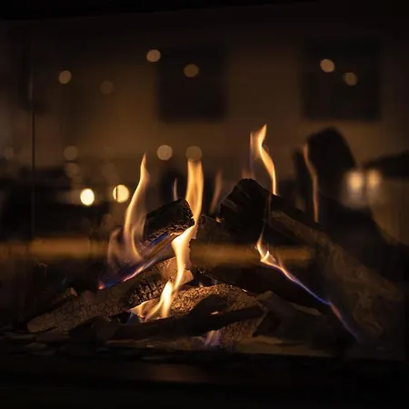 Harbourskitchenhouse@sea Vakantiehuis *