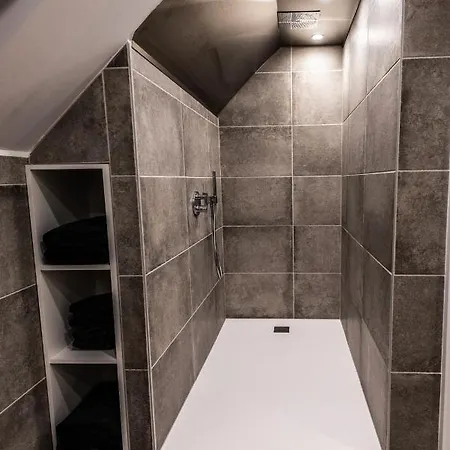 Vakantiehuis Harbourskitchenhouse@sea Bredene