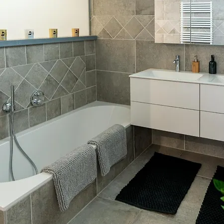 Vakantiehuis Harbourskitchenhouse@sea *