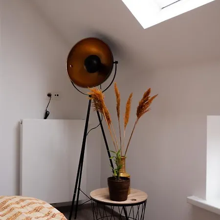 Harbourskitchenhouse@sea Vakantiehuis *