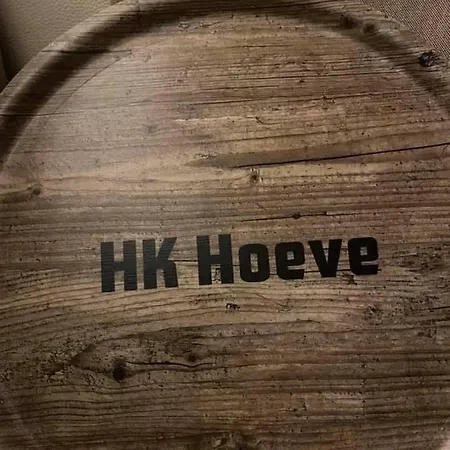 Vakantiehuis Harbourskitchenhouse@sea *