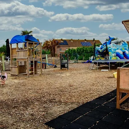 Harbourskitchenhouse@sea * Bredene