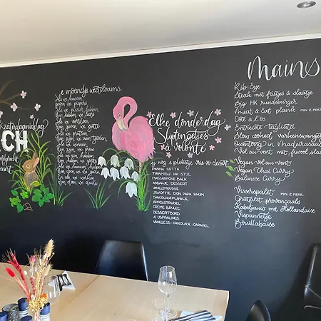 Harbourskitchenhouse@sea