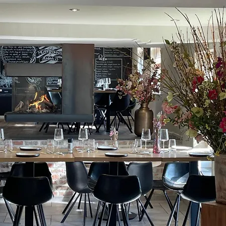 Harbourskitchenhouse@sea Bredene