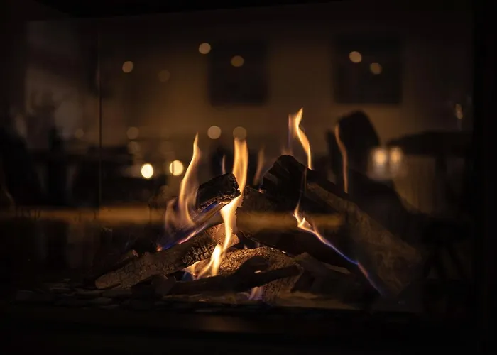 Harbourskitchenhouse@sea Vakantiehuis *