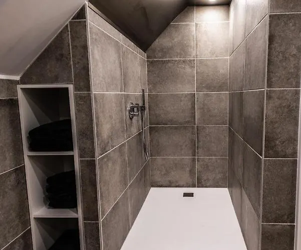 Vakantiehuis Harbourskitchenhouse@sea Bredene