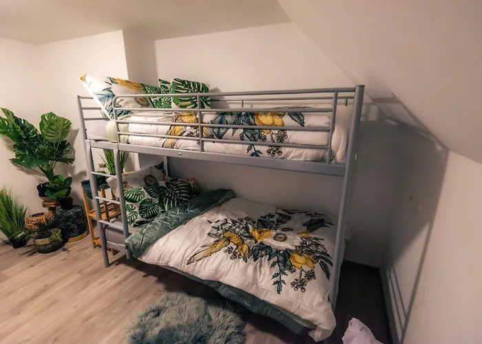 Harbourskitchenhouse@sea * Bredene