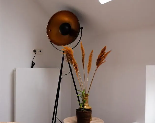 Harbourskitchenhouse@sea Vakantiehuis *