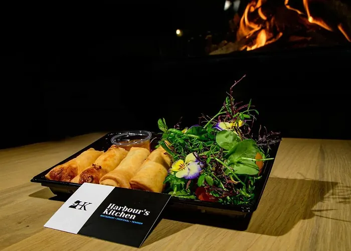 Harbourskitchenhouse@sea Vakantiehuis Bredene