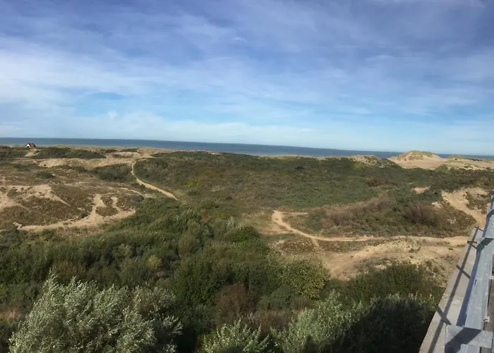 Harbourskitchenhouse@sea * Bredene