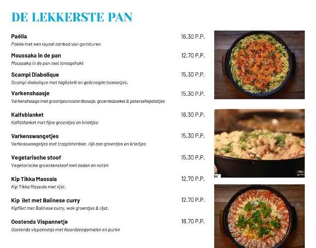 Harbourskitchenhouse@sea Vakantiehuis *