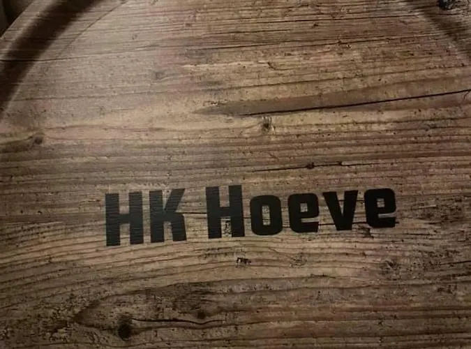 Vakantiehuis Harbourskitchenhouse@sea *