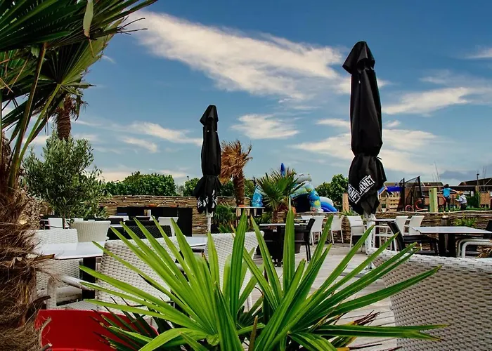 Harbourskitchenhouse@sea *